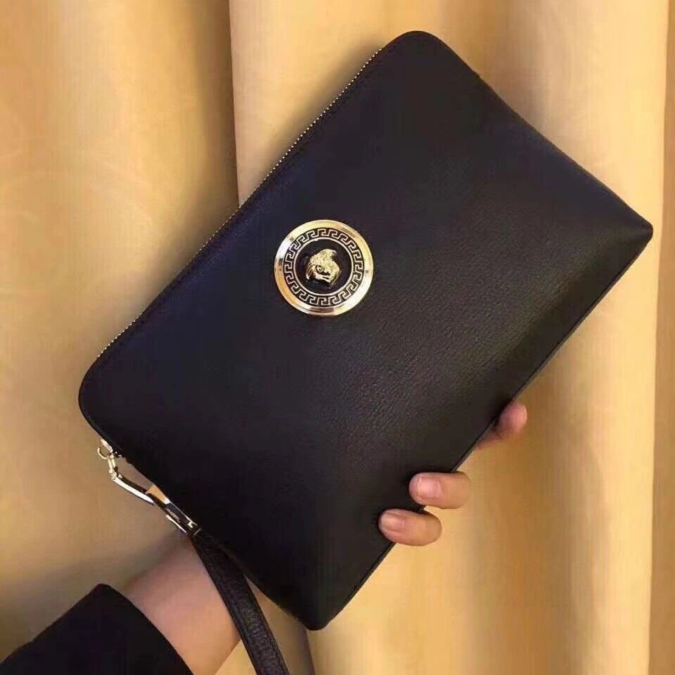 Affordable Mens Versace Clutch Bags 92297