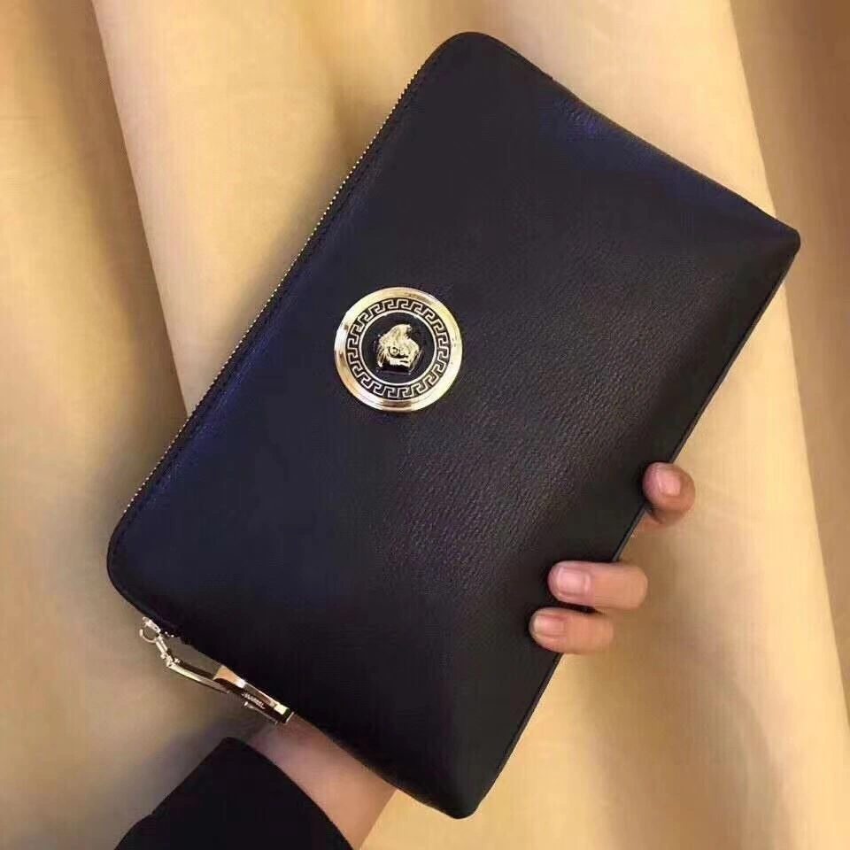 Affordable Mens Versace Clutch Bags 92297