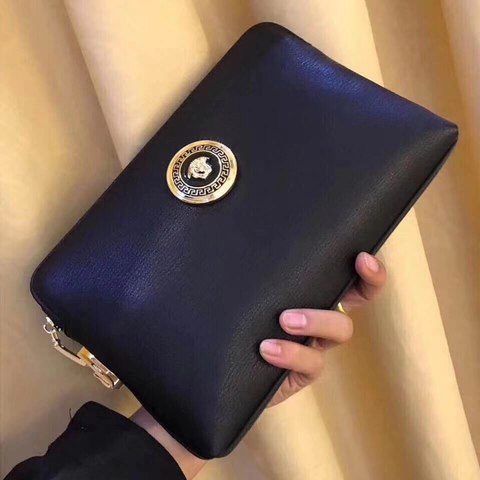 Affordable Mens Versace Clutch Bags 92297