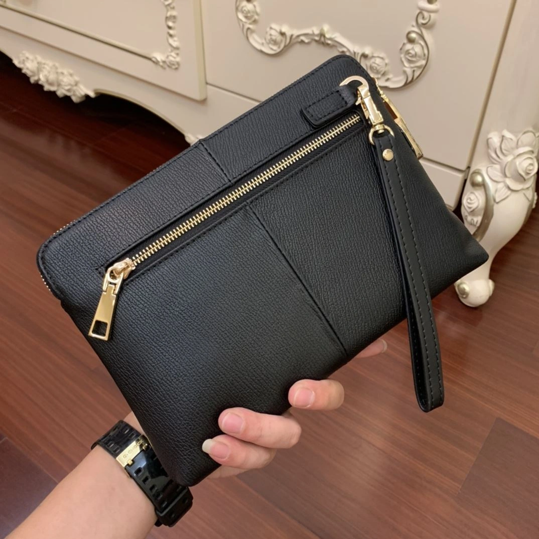 Mens Versace Clutch Bags Refined 92313