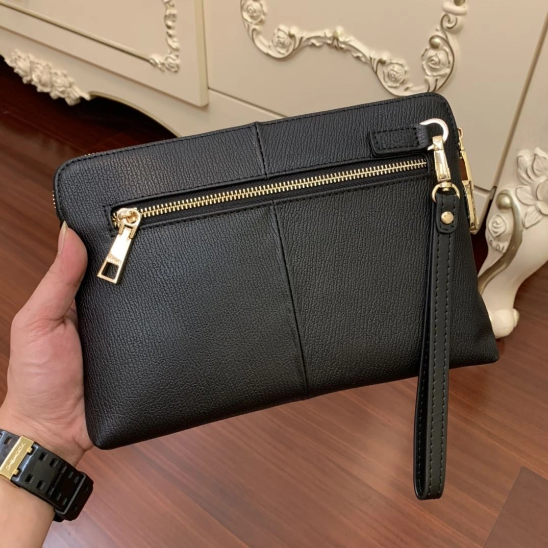 Mens Versace Clutch Bags Refined 92313