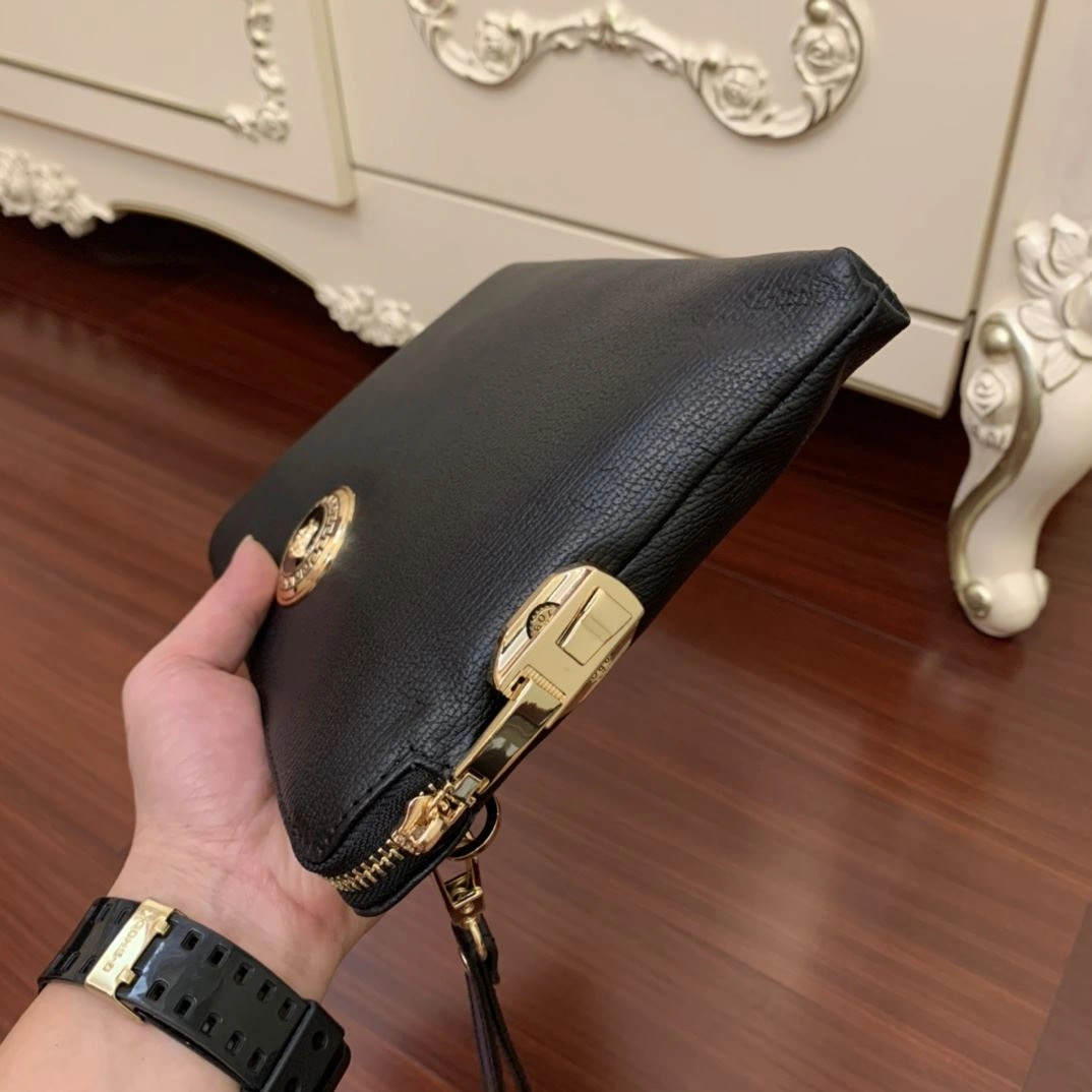 Mens Versace Clutch Bags Refined 92313