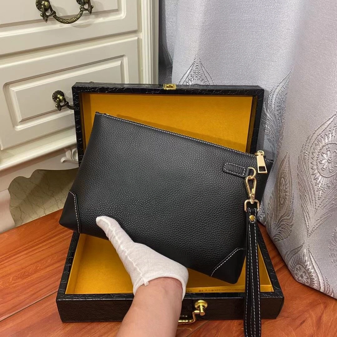 Affordable Mens Versace Clutch Bags 92283