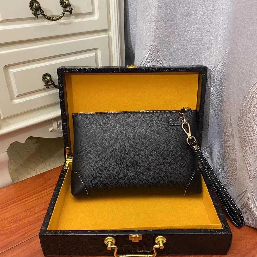 Affordable Mens Versace Clutch Bags 92283