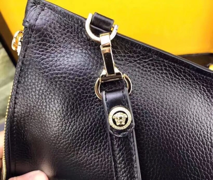 Sustainable Mens Versace Clutch Bags 92320