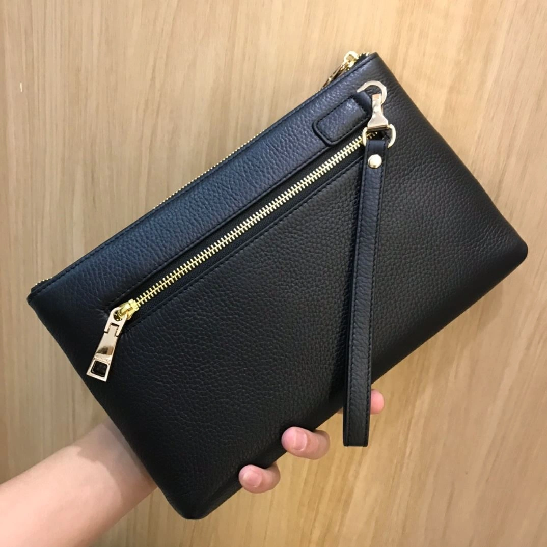 Mens Versace Clutch Bags AllSeason 92285