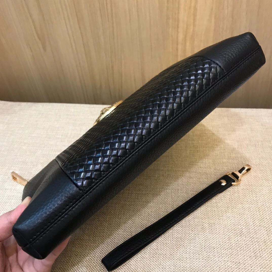 Mens Versace Clutch Bags AllSeason 92285