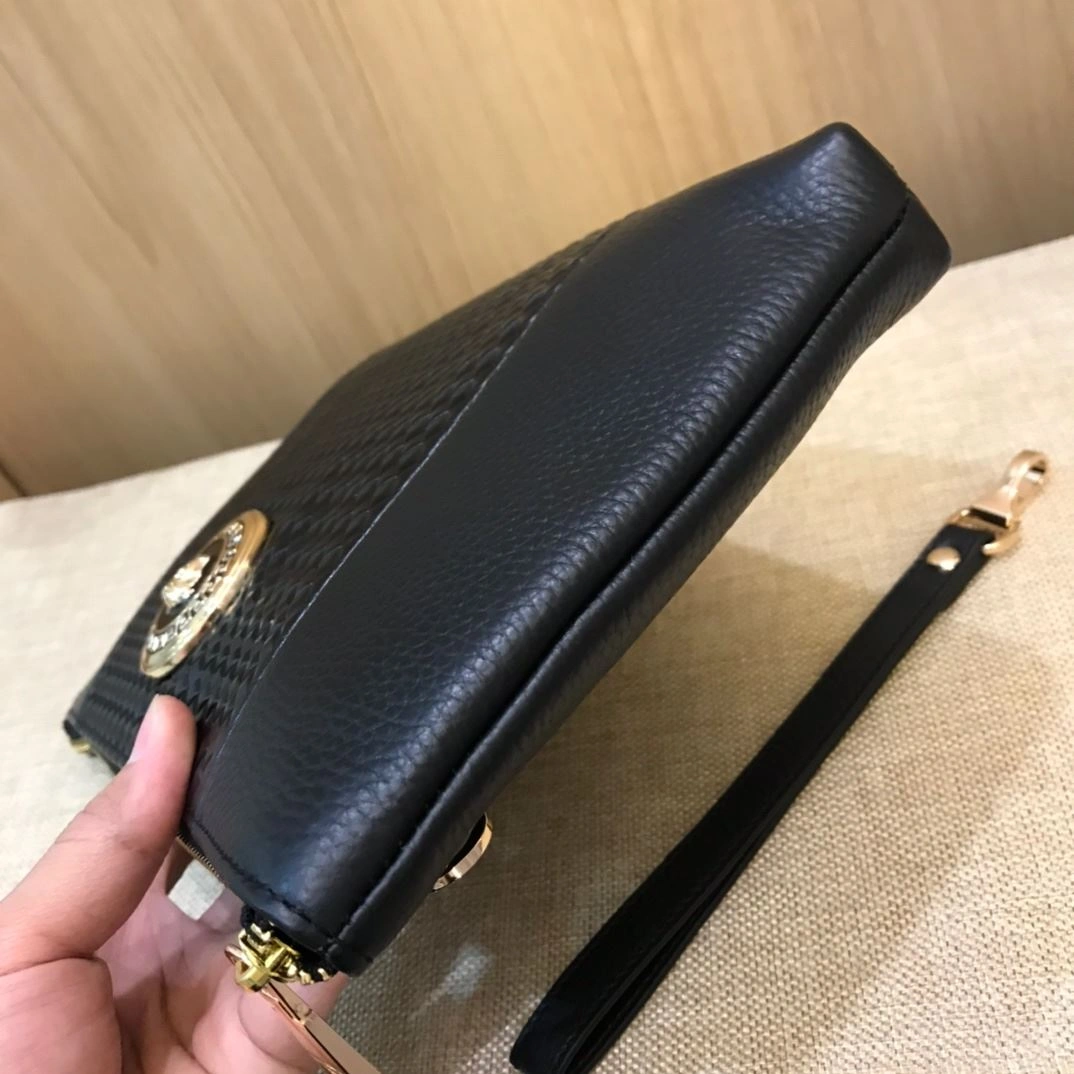 Mens Versace Clutch Bags AllSeason 92285
