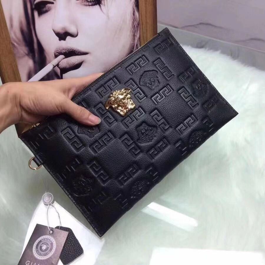 Modern Mens Versace Clutch Bags 92276