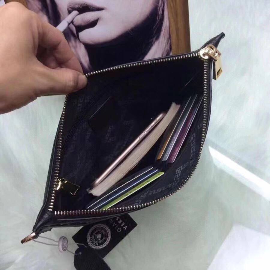 Modern Mens Versace Clutch Bags 92276