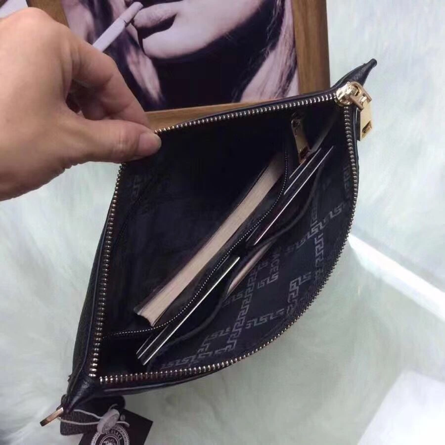 Modern Mens Versace Clutch Bags 92276