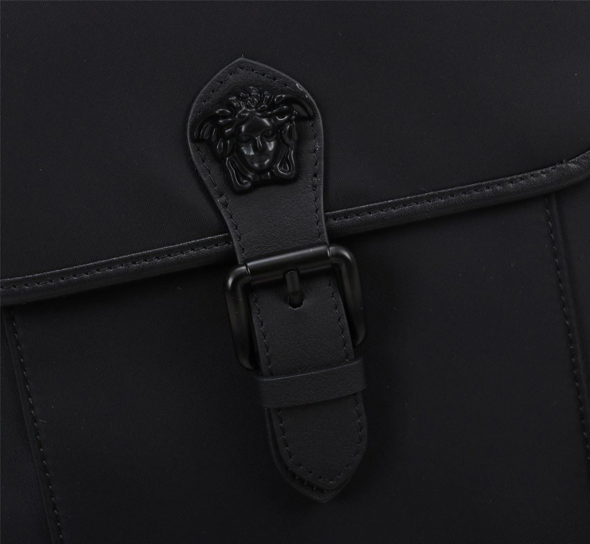 Mens Versace Satchel Bags Neat 92289