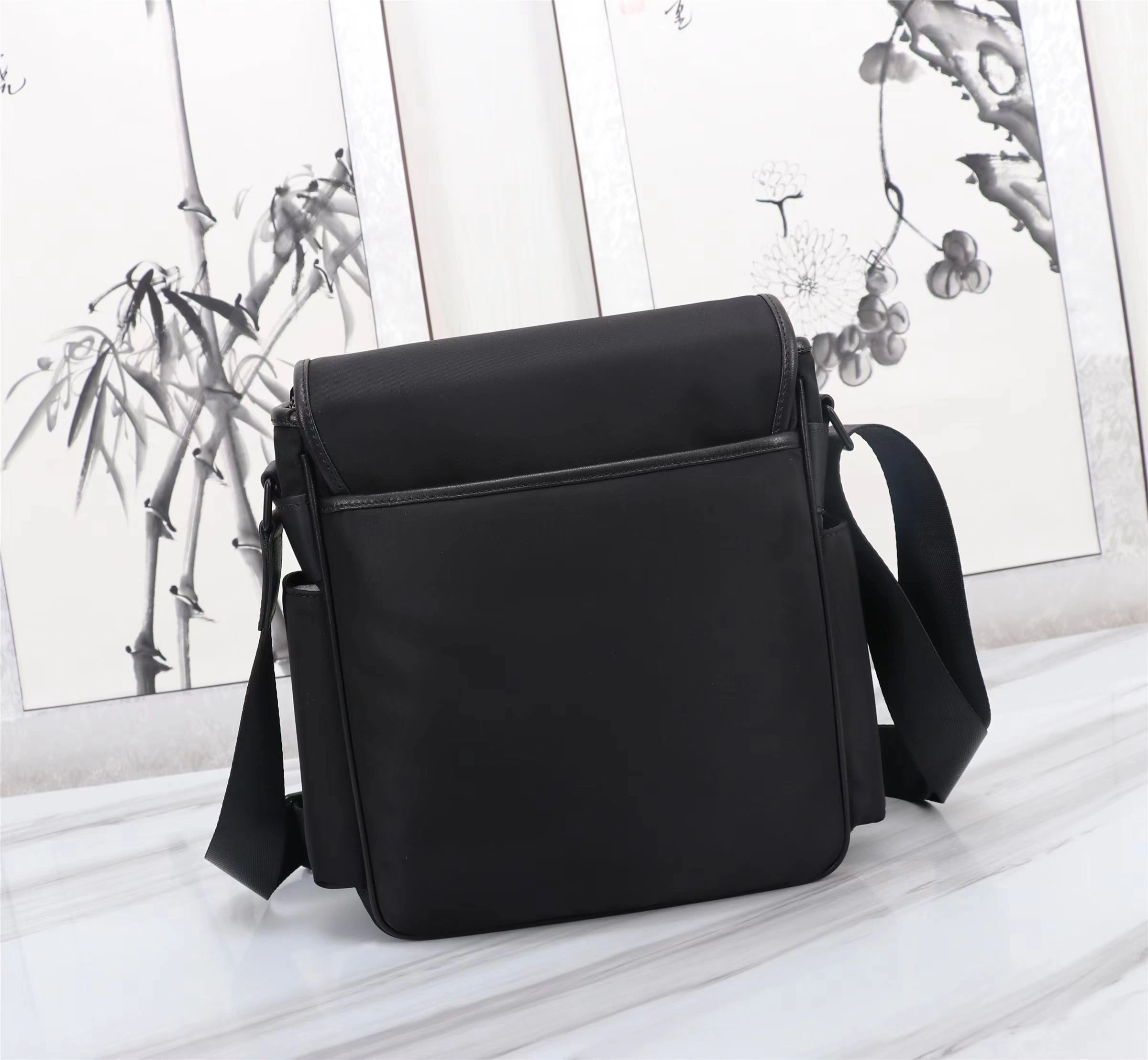 Mens Versace Satchel Bags Neat 92289