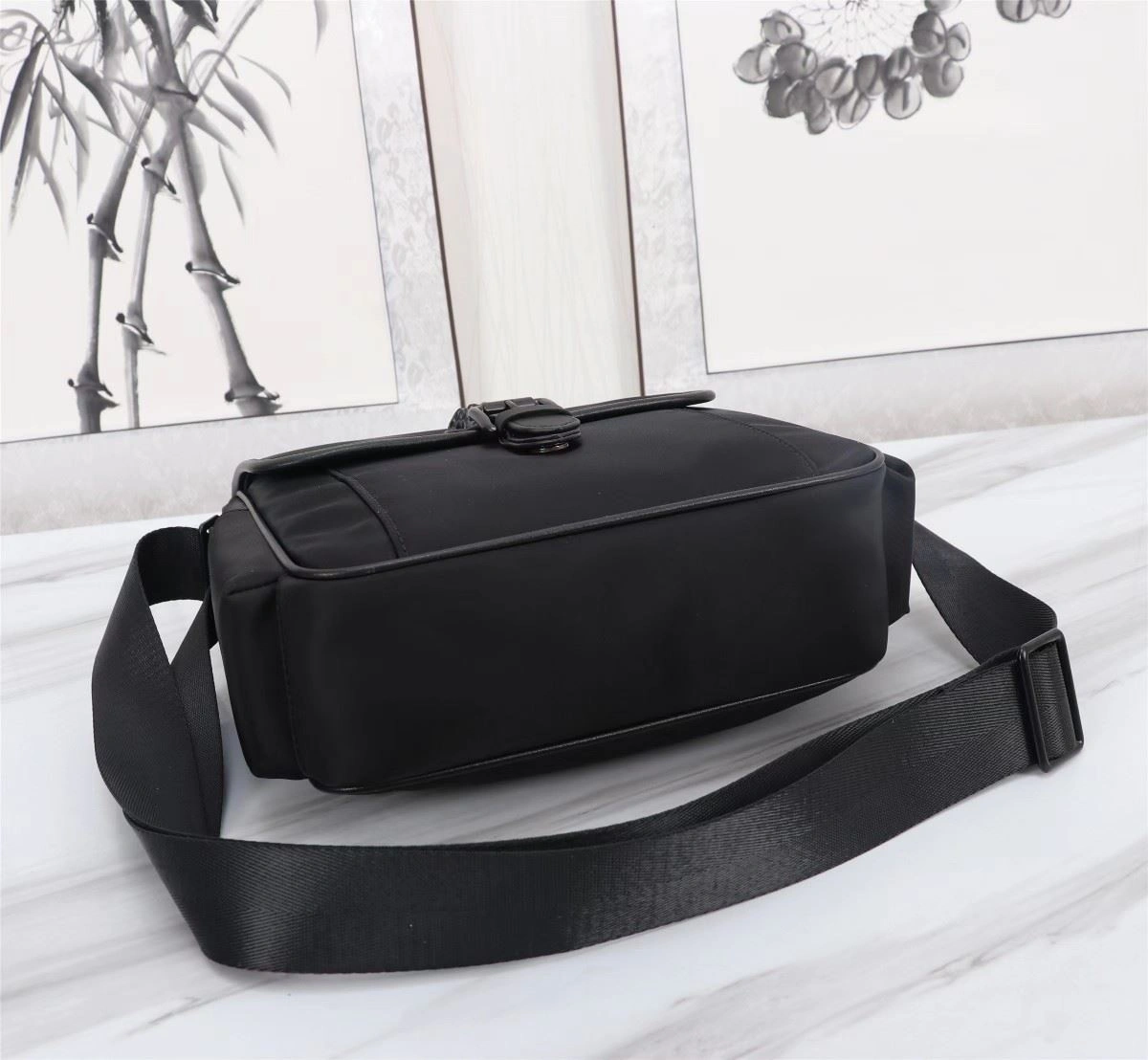 Mens Versace Satchel Bags Neat 92289