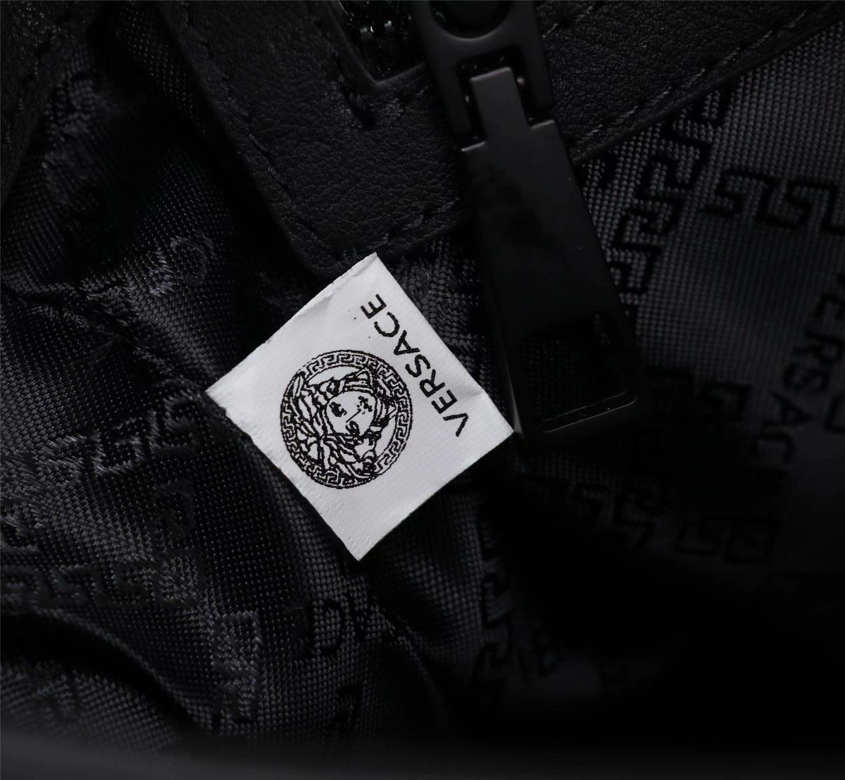 Mens Versace Satchel Bags Neat 92289