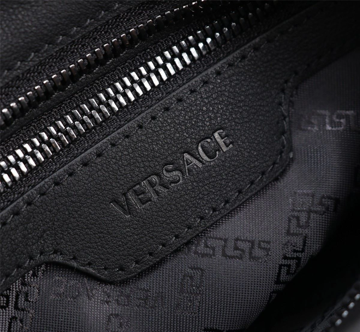 Mens Versace Satchel Bags Neat 92289