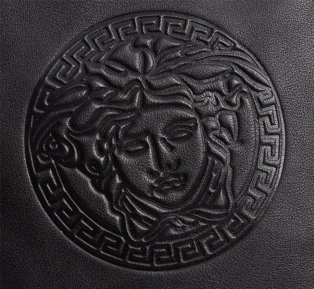 Mens Versace Satchel Bags Sophisticated 92286
