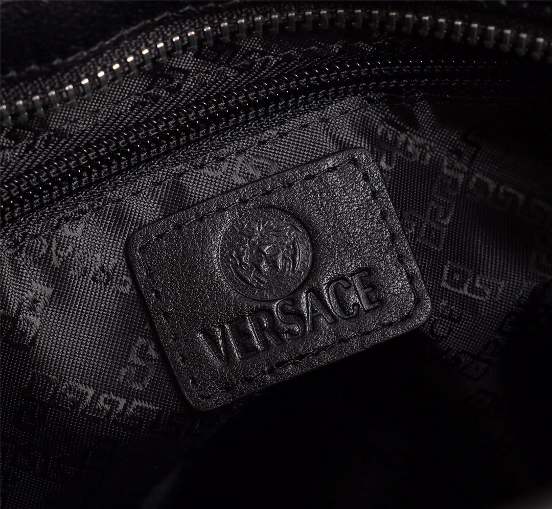 Mens Versace Satchel Bags Sophisticated 92286