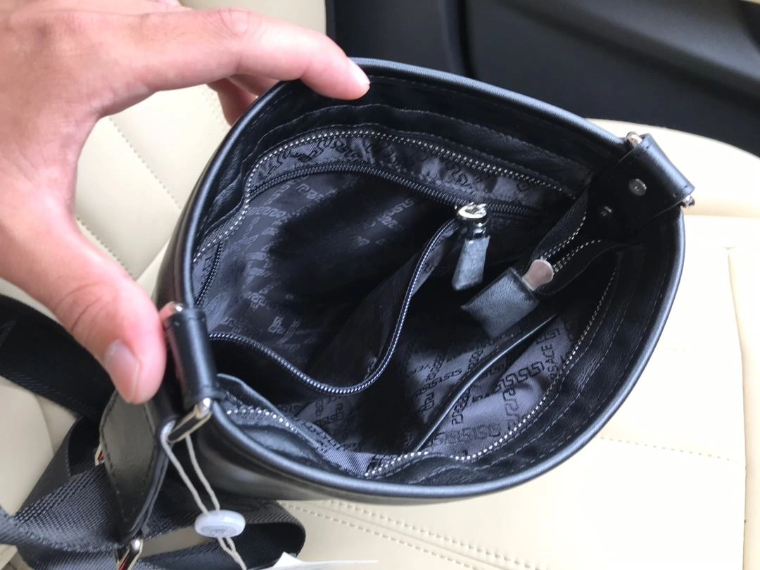 Mens Versace Satchel Bags MoistureWicking 92280