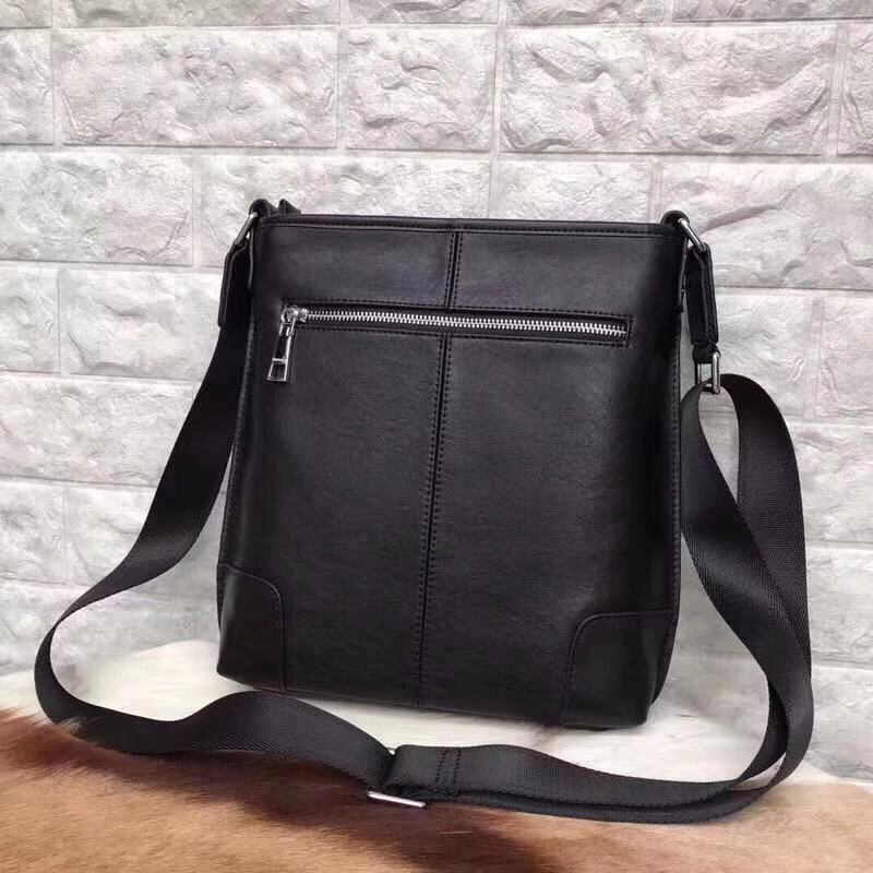 WaterResistant Mens Versace Satchel Bags 92274