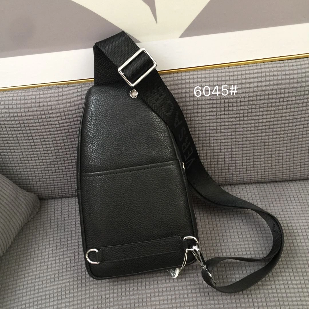 TravelReady Mens Versace Waist Chest Packs 92288