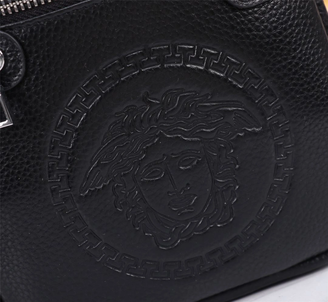 Mens Versace Waist Chest Packs Soft 92270