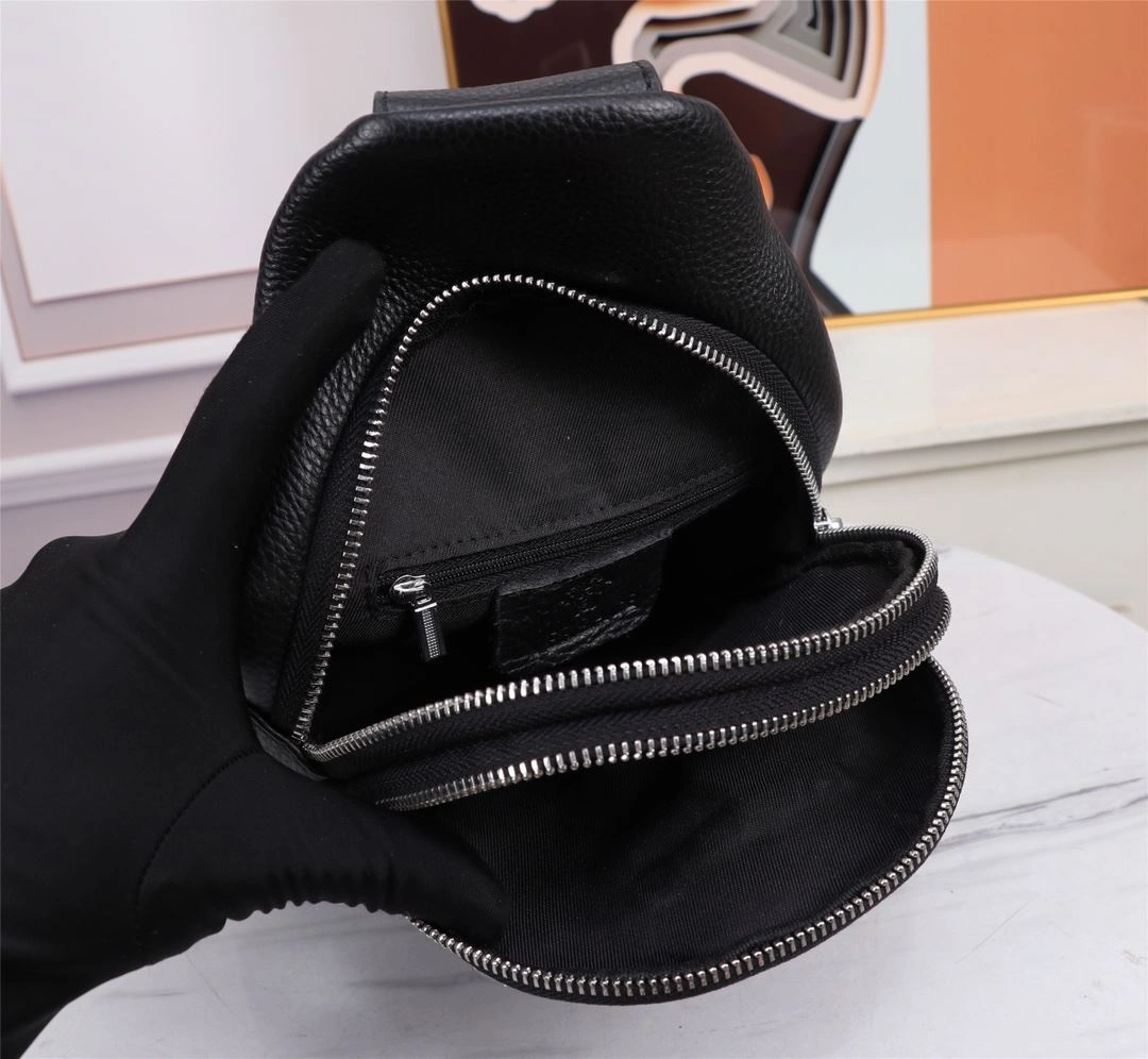 Mens Versace Waist Chest Packs Soft 92270