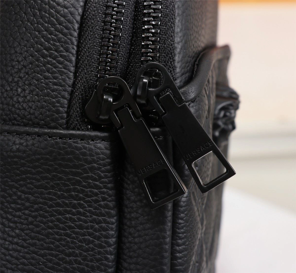 Mens Versace Waist Chest Packs Durable 92269