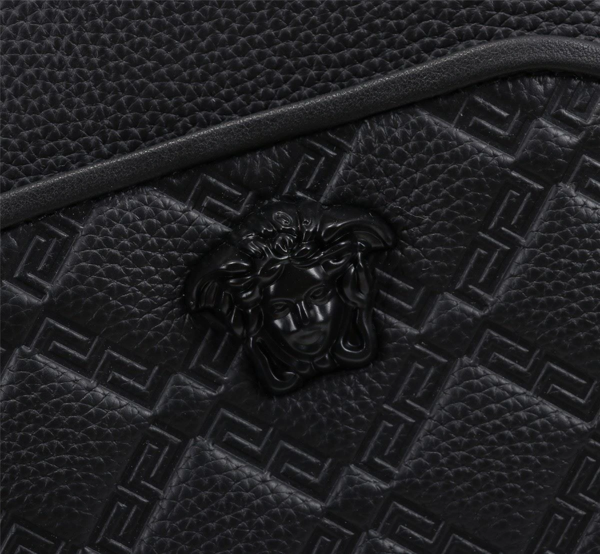 Mens Versace Waist Chest Packs Durable 92269