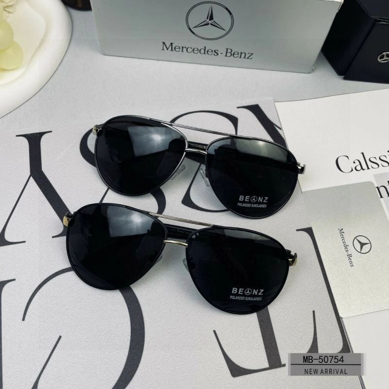 Mercedes Benz Sunglasses DailyWear 281345