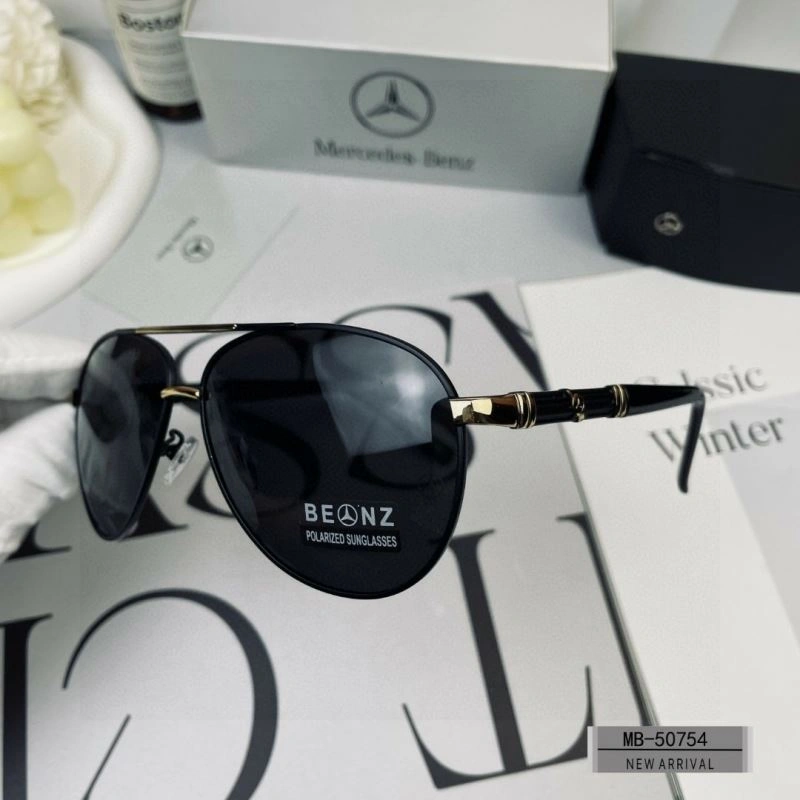 Mercedes Benz Sunglasses DailyWear 281345