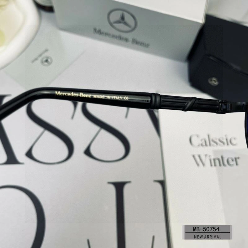 Mercedes Benz Sunglasses DailyWear 281345