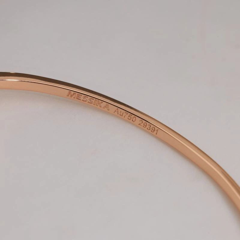 Timeless Messika Bracelets 213914