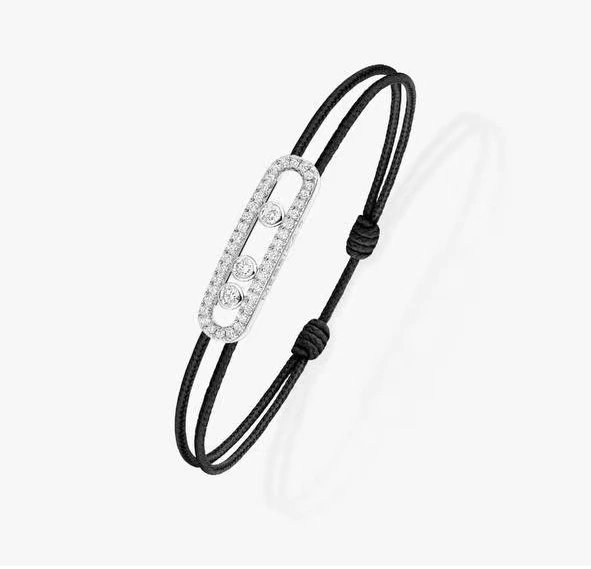 Messika Bracelets WaterResistant 213892