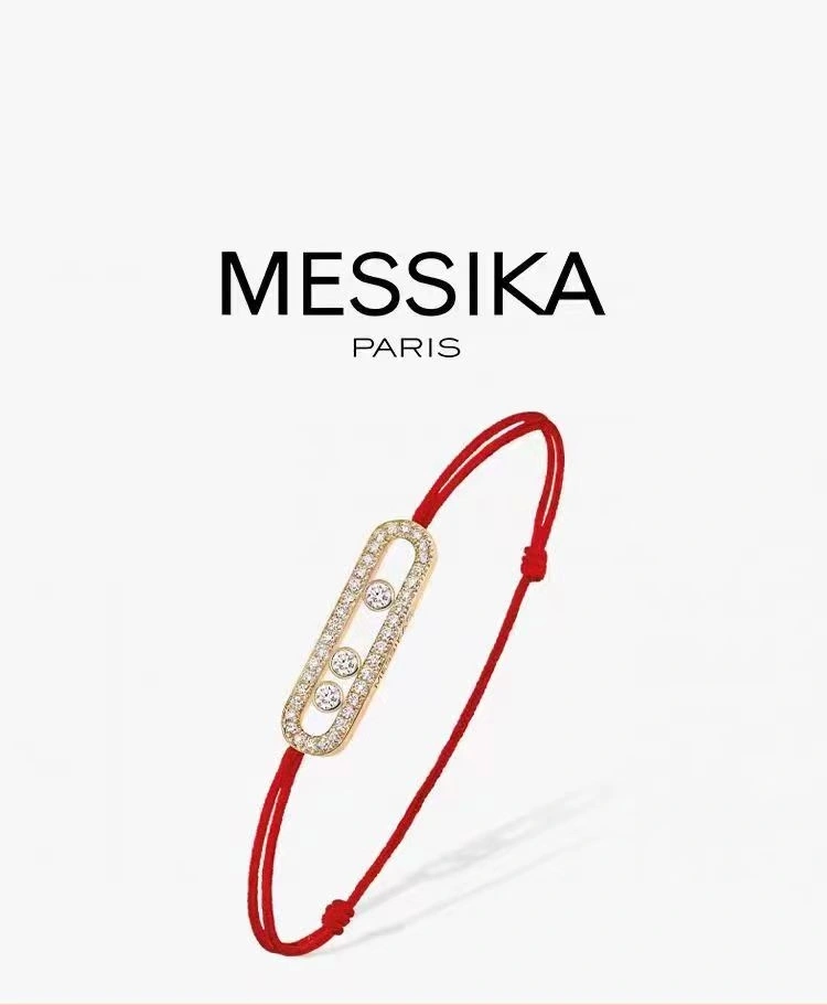 Messika Bracelets WaterResistant 213892