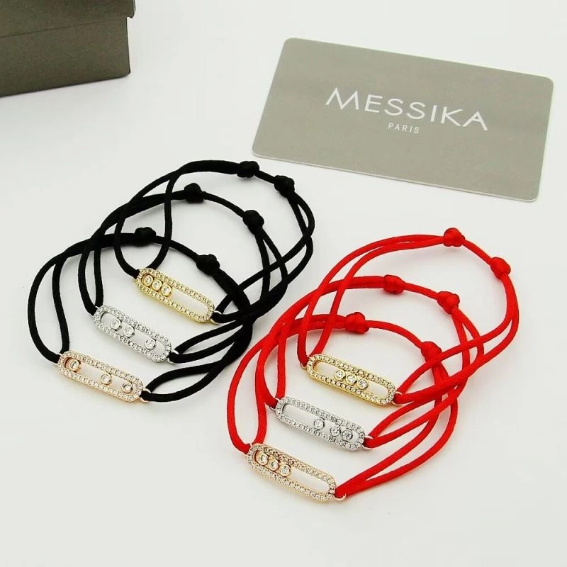 Messika Bracelets WaterResistant 213892