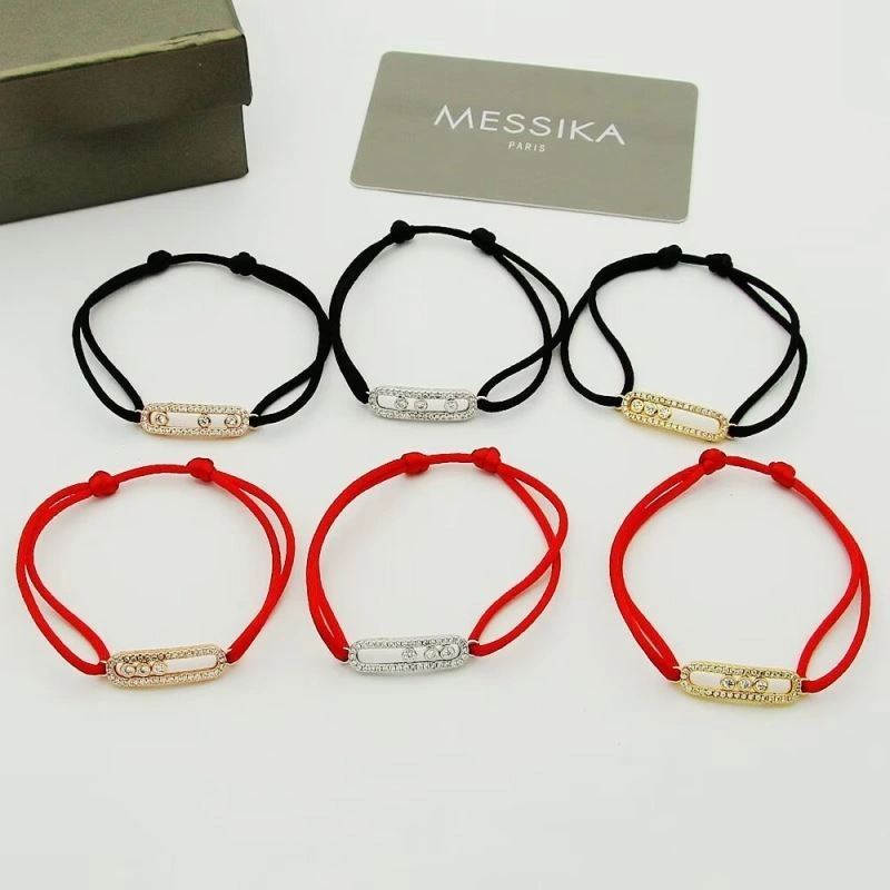 Messika Bracelets WaterResistant 213892