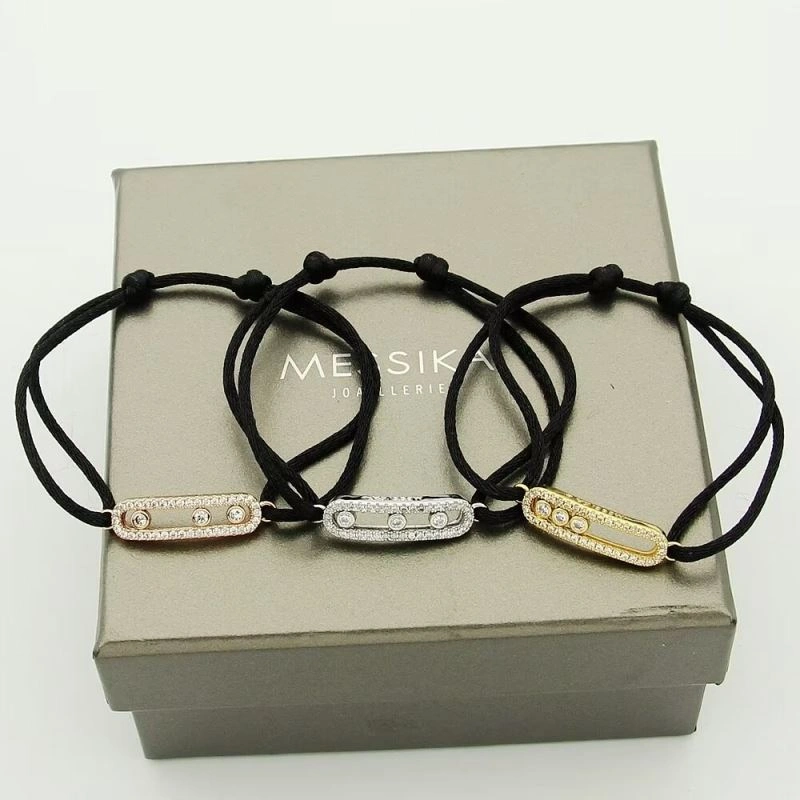 Messika Bracelets WaterResistant 213892