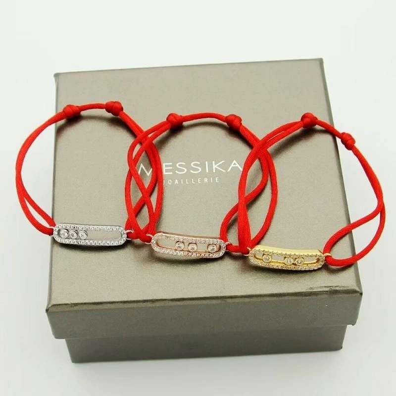 Messika Bracelets WaterResistant 213892