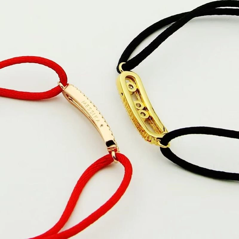 Messika Bracelets WaterResistant 213892