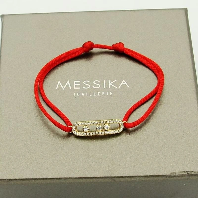 Messika Bracelets WaterResistant 213892