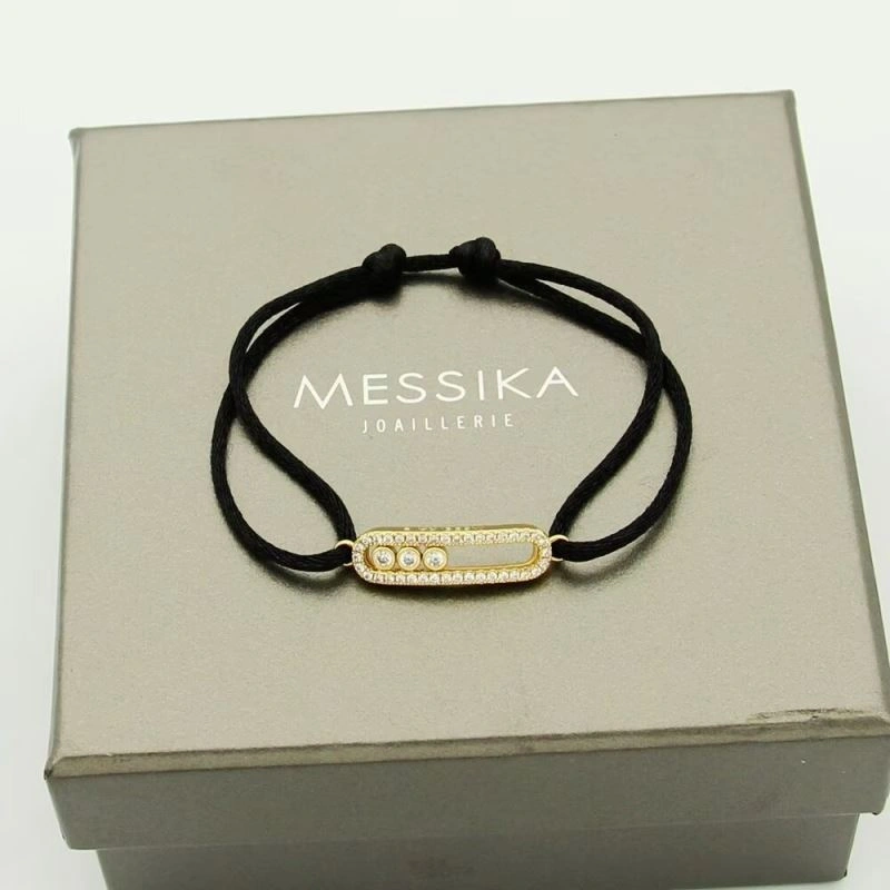 Messika Bracelets WaterResistant 213892