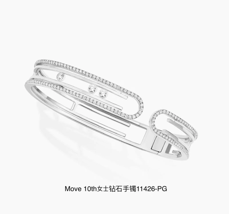 Modern Messika Bracelets 213450