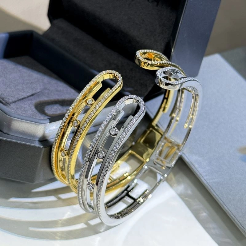 Modern Messika Bracelets 213450