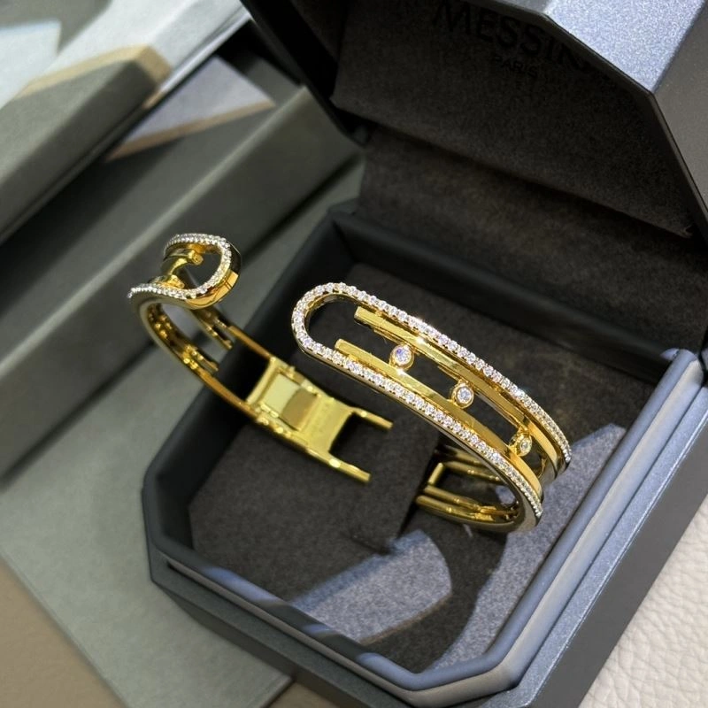 Modern Messika Bracelets 213450