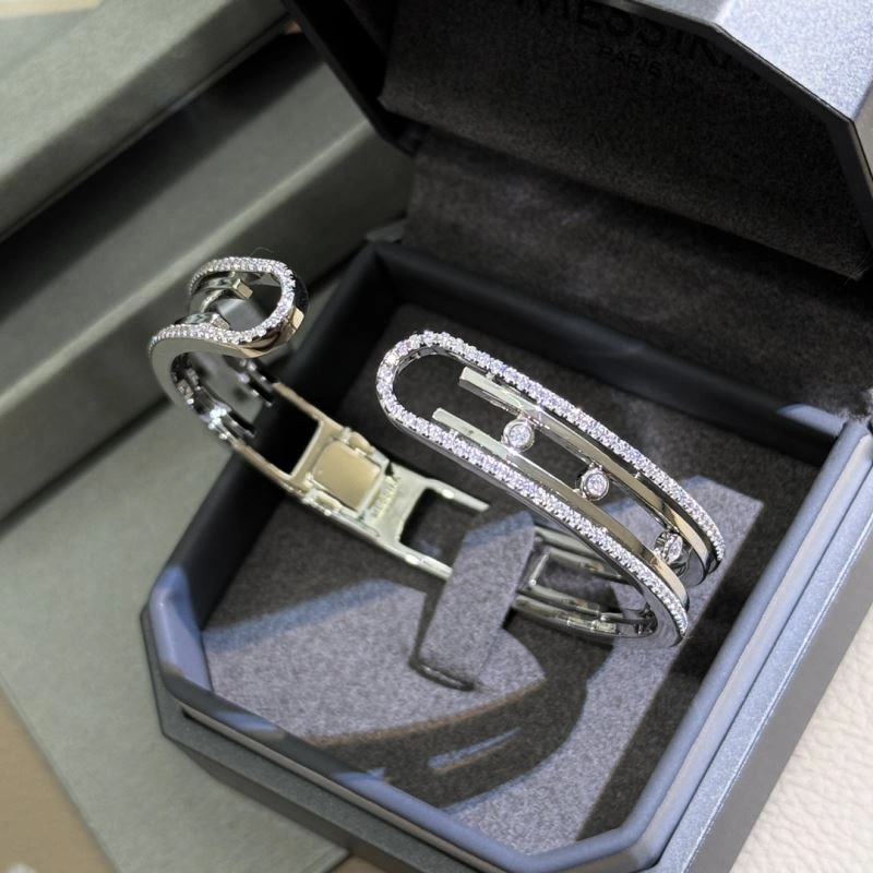 Modern Messika Bracelets 213450