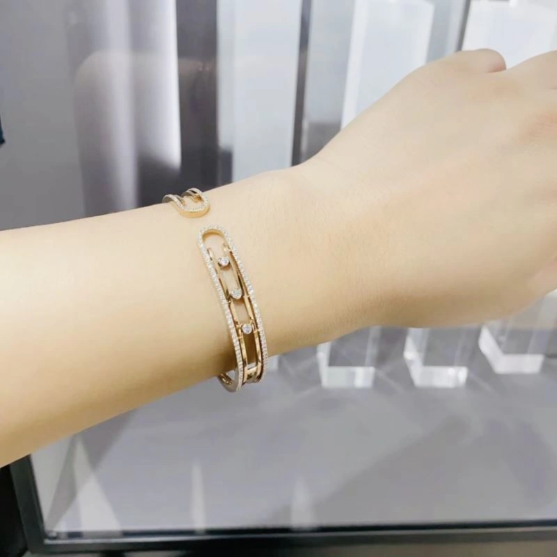 Modern Messika Bracelets 213450