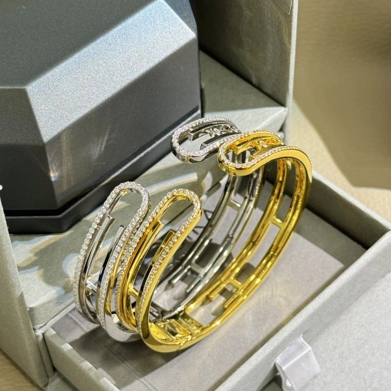 Modern Messika Bracelets 213450