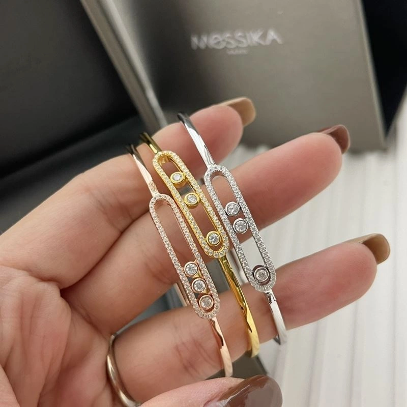 Messika Bracelets Trendy 214182