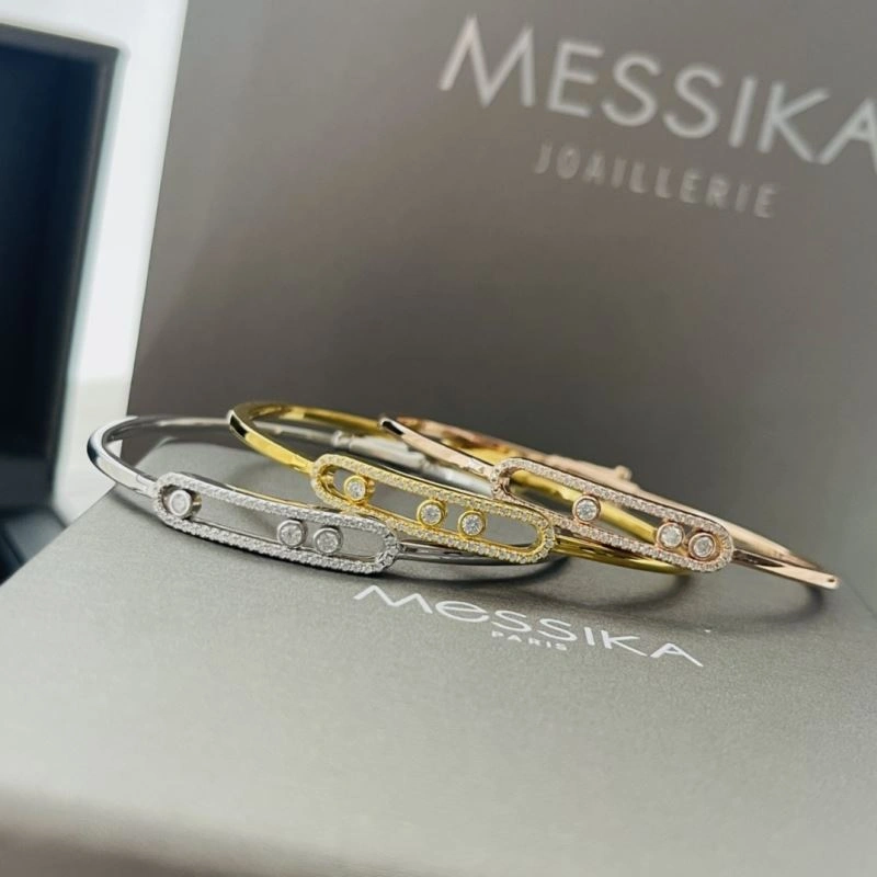 Messika Bracelets Trendy 214182
